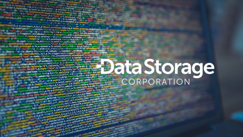 Data Storage Corporation Expands Contract with a Global Telecommunications Company