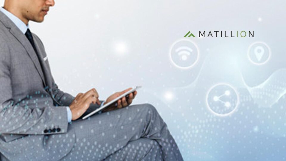 Data Engineering Veteran Naggi Asmar Joins Matillion as Chief Engineering Officer