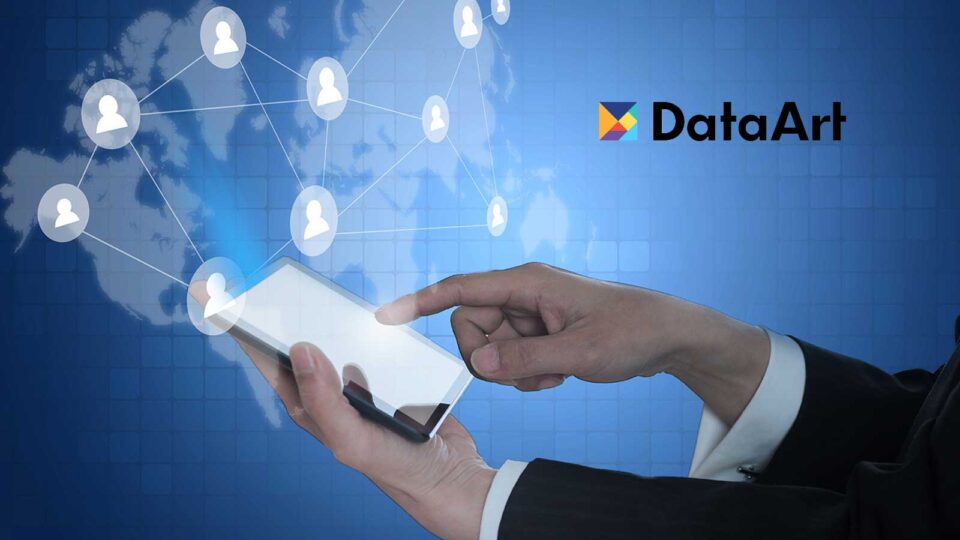 DataArt Partners with ORO to Power Digital Transformation for Global B2B Leaders