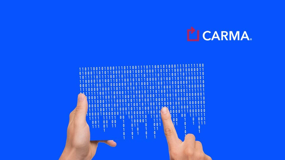 DataBank Selects Carma for Network & Digital Infrastructure (NDI) Platform