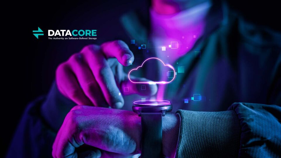 DataCore Acquires MayaData to Accelerate Container Deployments for Cloud-First Enterprises with the Leading Container Storage Software