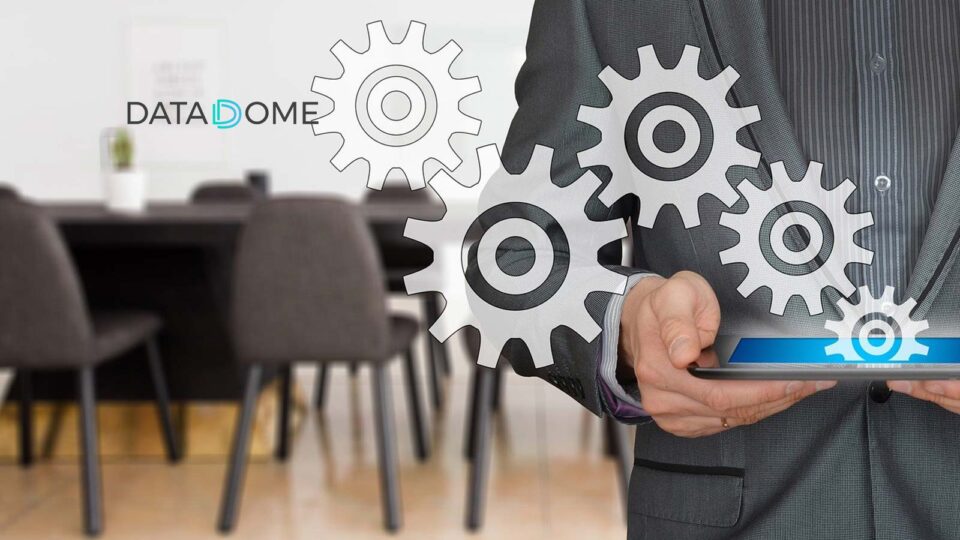 DataDome Launches Enhanced Online Fraud & Bot Management Solution