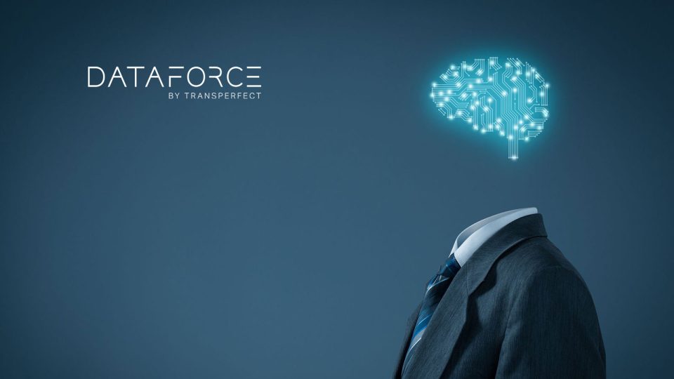 DataForce Expands Offerings to Support AI-Powered Pathology Detection