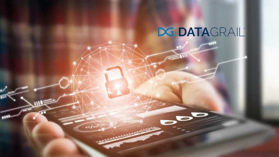 DataGrail Introduces Industry’s First Managed Services Offering for Data Privacy