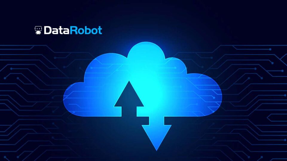 DataRobot AI Cloud Launches on Google Cloud Marketplace