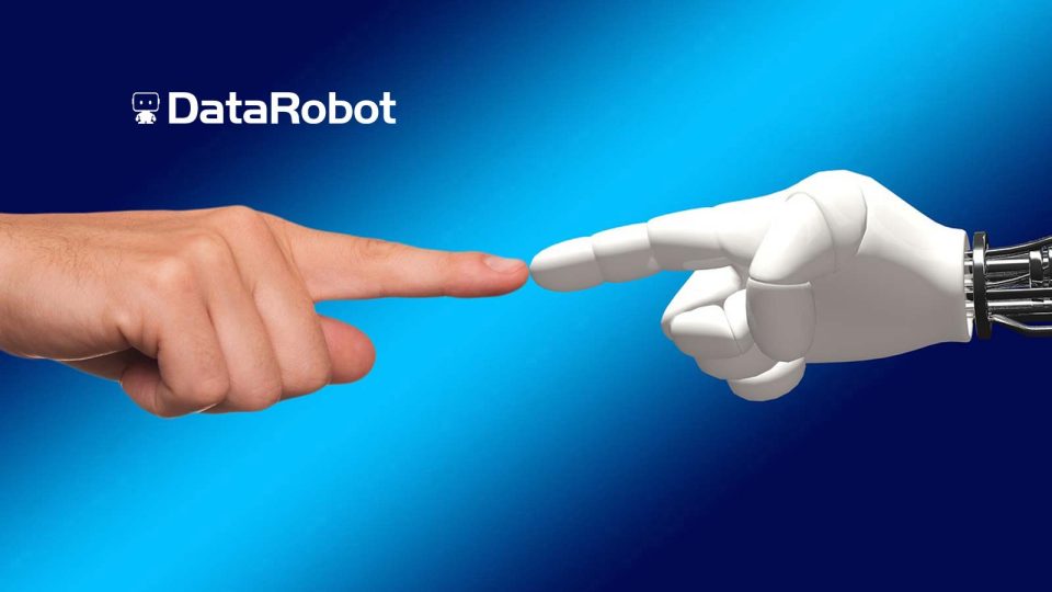 DataRobot Expands Partnership with SBI Holdings to Advance Generative AI Capabilities