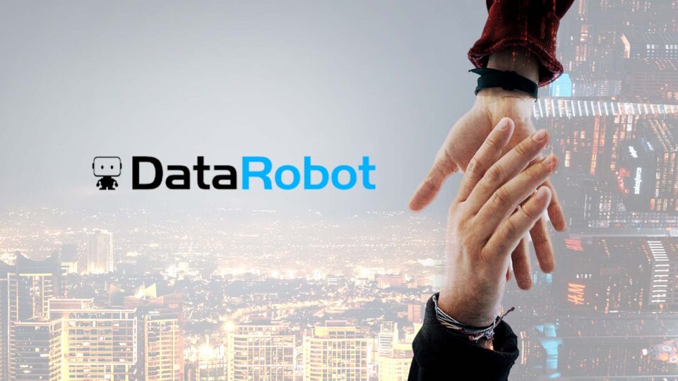 DataRobot Partners with Microsoft to Accelerate Value of AI