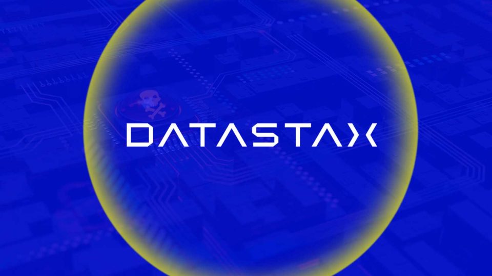 DataStax Achieves the AWS Generative AI Competency