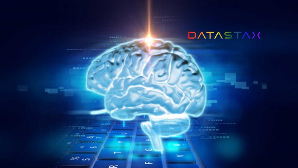 DataStax Adds Vector Search to Astra DB on Google Cloud for Building Real-time Generative AI Applications