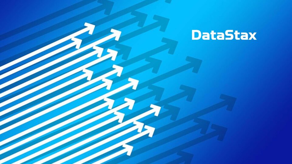 DataStax Closes Fiscal Year on a High Note With Over 400% YoY Growth of its Astra DB Cloud Database