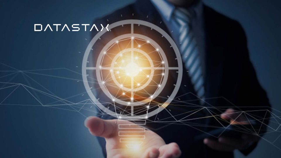 DataStax Integrates with LangChain, Enables Developers to Easily Build Production-Ready Generative AI Applications