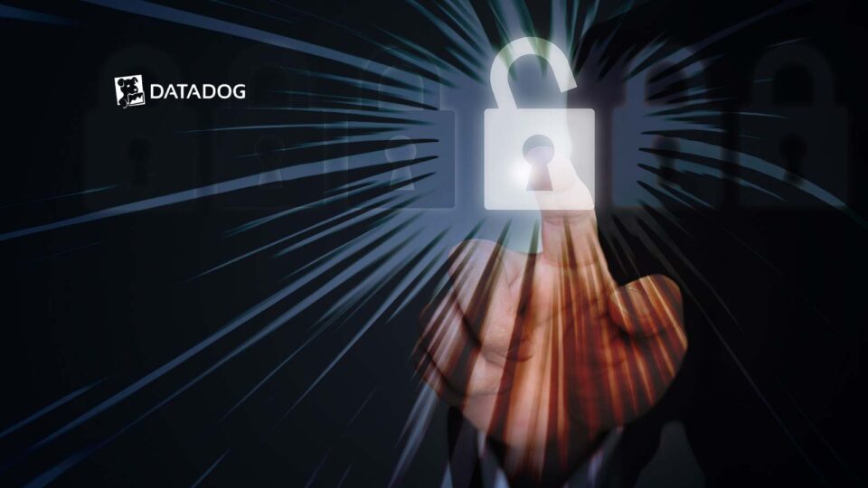 Datadog Achieves AWS Security, Networking and Retail Competencies