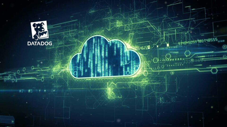 Datadog Acquires Cloudcraft to Create Live Cloud Architecture Diagrams
