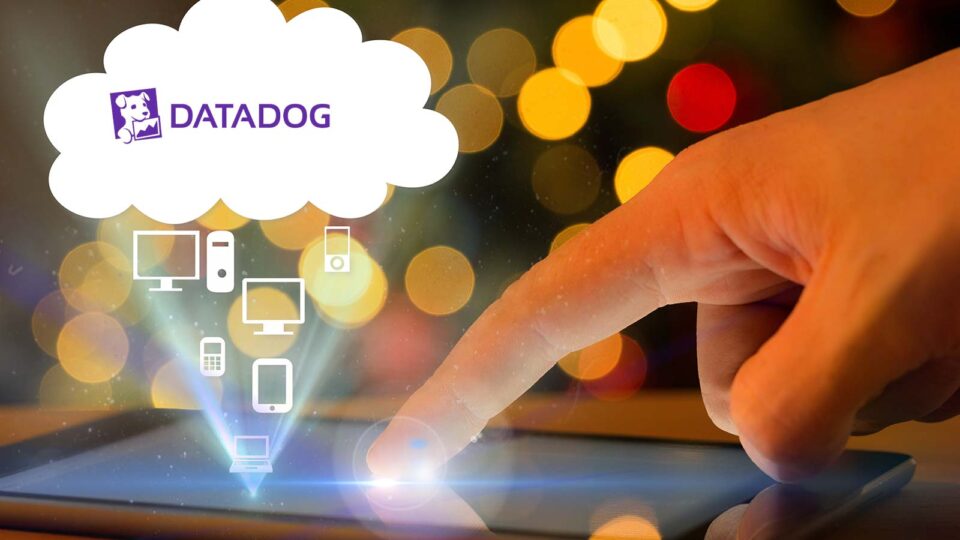 Datadog Launches Cloud Security Platform to Provide Security Teams with Unprecedented Observability Capabilities