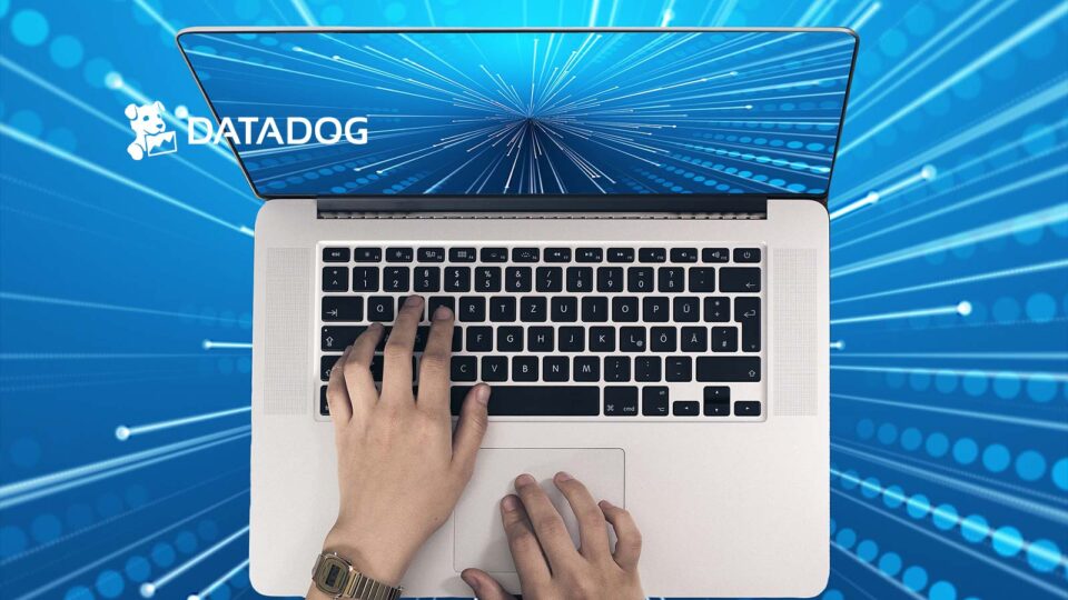 Datadog Announces Deep Database Monitoring