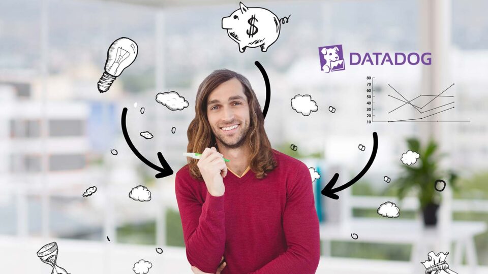 Datadog Introduces Online Archives for Log Management to Support Historical Investigation and Analysis