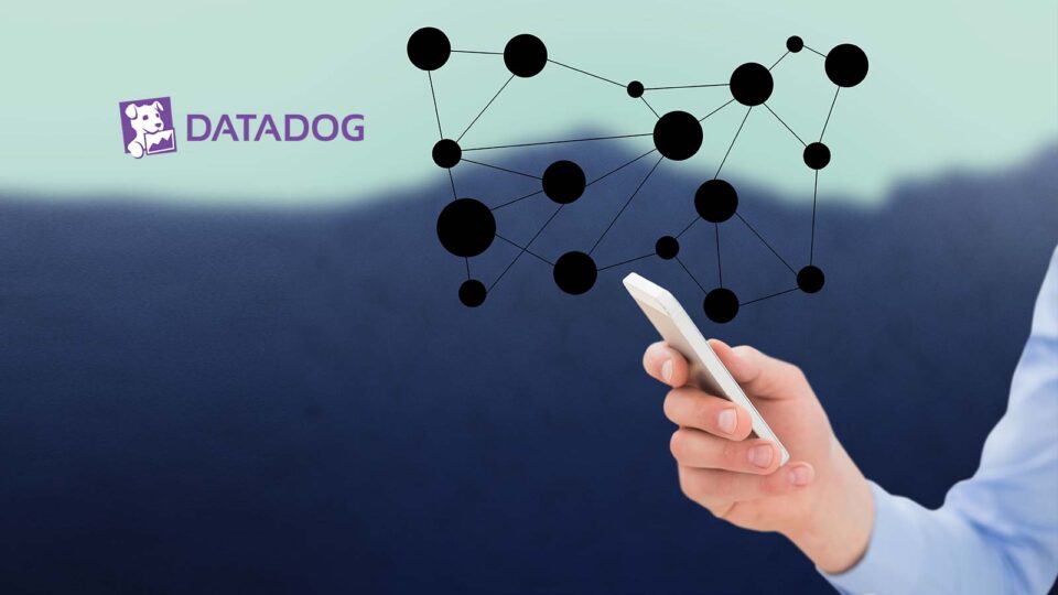 Datadog Launches Session Replay to Help All Organizations Build Better Digital Experiences