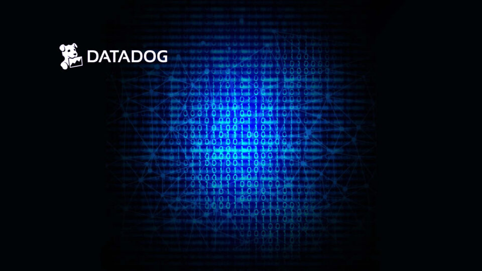 Datadog Releases Data Streams Monitoring to Assess Streaming Data Pipeline Performance