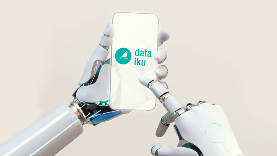 Dataiku Announces Breakthroughs in Generative AI Enterprise Applications, Safety, and Tooling