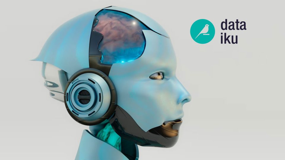 Dataiku Ranks First in IDC MarketScape: Worldwide AI Governance Platforms 2023