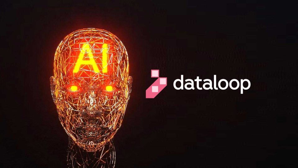 Dataloop AI Launches Marketplace to Streamline AI Development, Reduce Time-to-Market