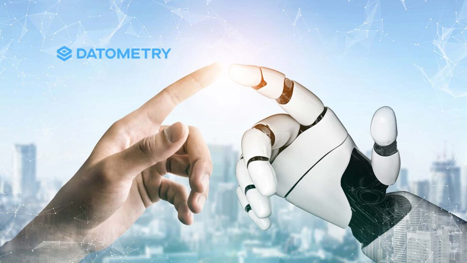 Datometry Announces Partnership with Data Consultancy Arreoblue