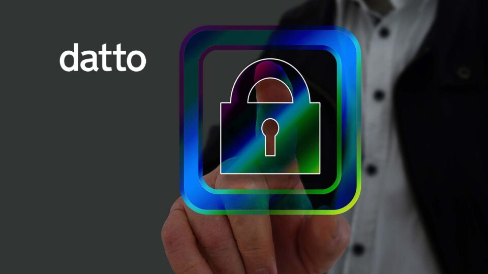 Datto MSP Technology Day Addresses Security for SaaS Applications