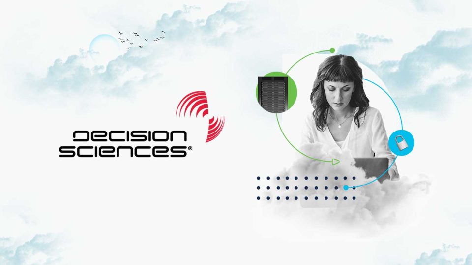 Decision Sciences International Corporation Announces Kevin Davies as Chief Commercial Officer