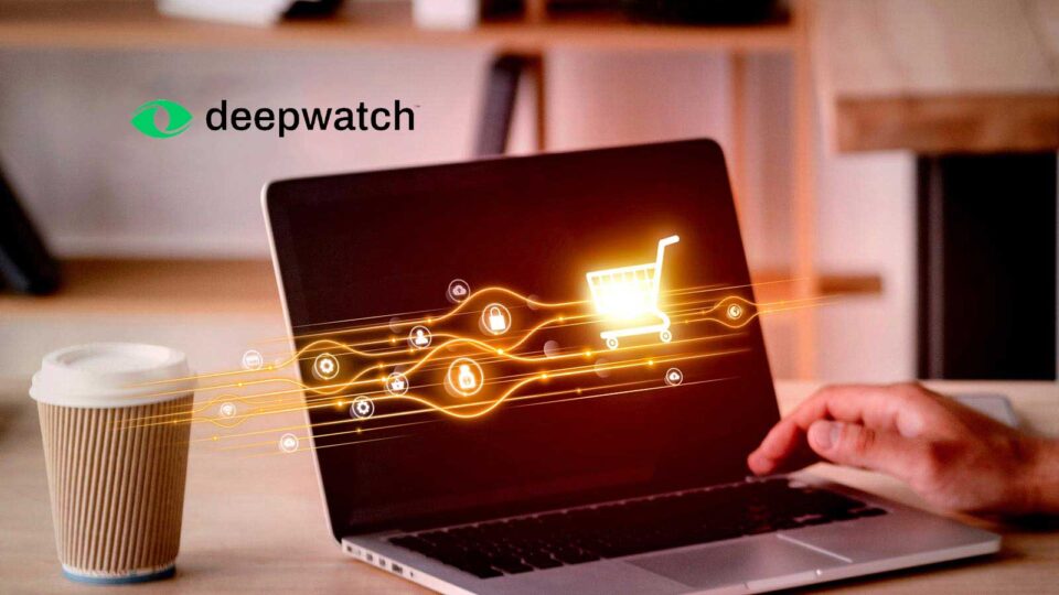 Deepwatch Announces AWS Built-In Solution