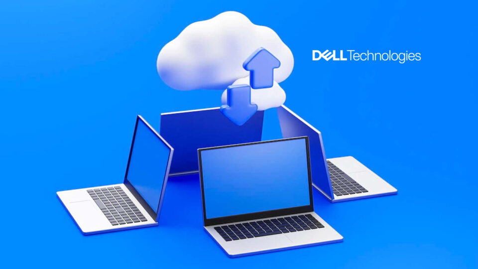 Dell Technologies Delivers Industry-First Innovations with VMware to Power Multicloud and Edge Solutions