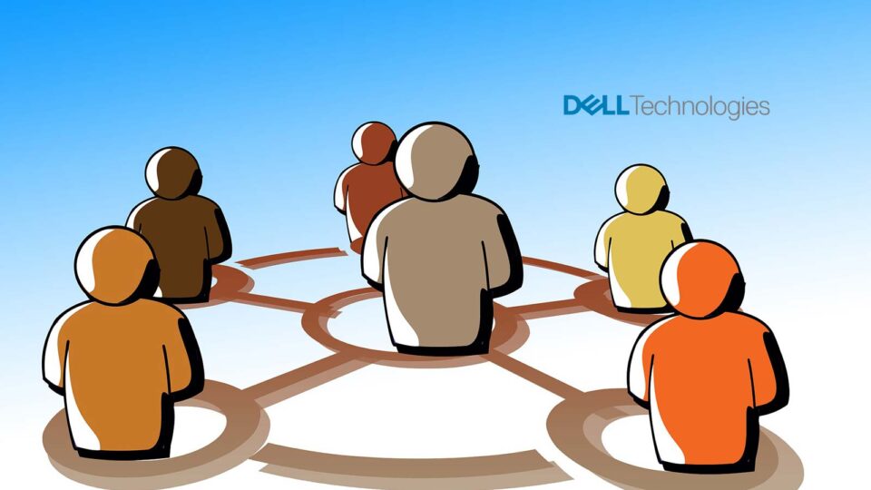 Dell Technologies Hires Chuck Whitten As Co-Chief Operating Officer