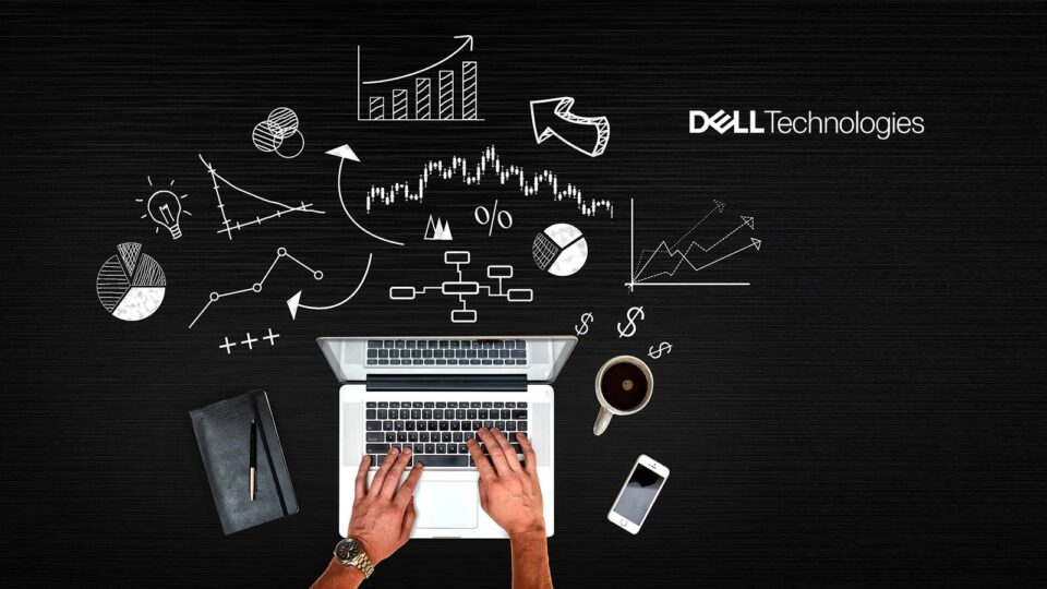 Dell Technologies Speeds Journey to Multi-Cloud with Portfolio Expansion