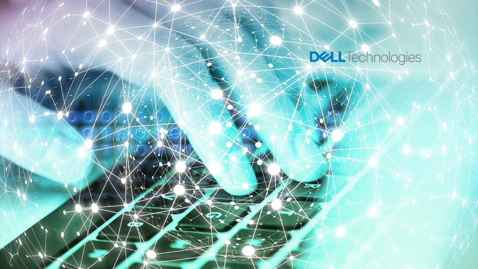 Dell Technologies and AWS Collaborate to Help Customers Protect their Data from Ransomware Attacks