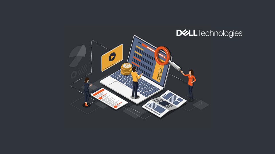 Dell Technologies And VMware Drive Simplicity With New Multi-cloud And Infrastructure Solutions