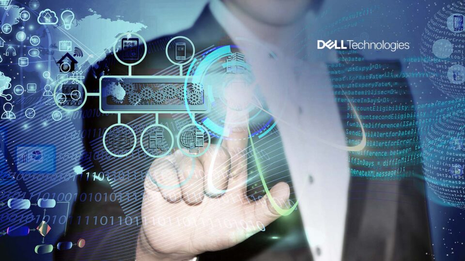 Dell Technologies and Wind River Transform Telecom Cloud Deployments