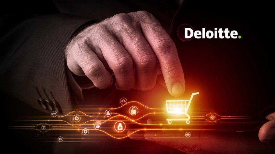 Deloitte Achieves Launch Partner for the AWS Mainframe Migration Competency