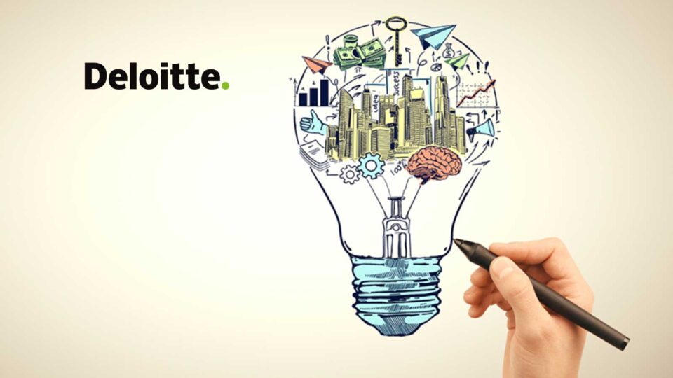 Deloitte Digital and Salesforce Collaborate to Help Unleash the Power of AI for CRM