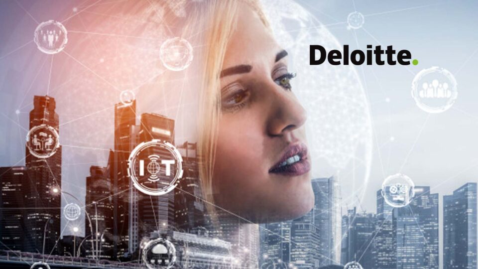 Deloitte Digital Continues to Build Midmarket Salesforce Practice by Entering a Strategic Alliance with Cloud ERP Provider Rootstock Software