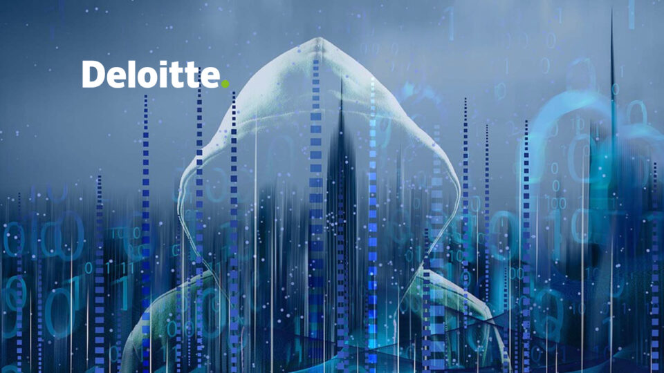 Deloitte Global Expands MXDR Cybersecurity SaaS Solution with New Operational Technology and Identity Modules