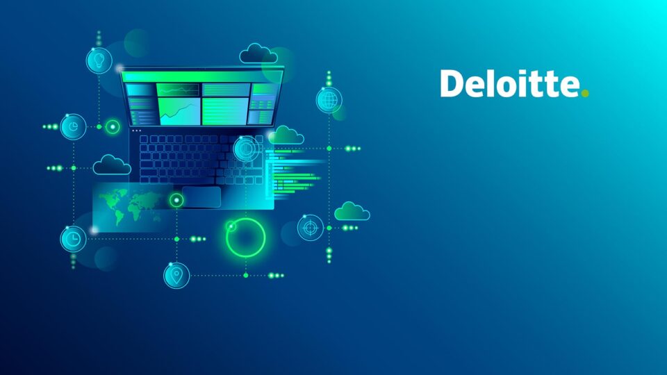 Deloitte Launches AIOPS.D New Business Enables Autonomous Business Operations