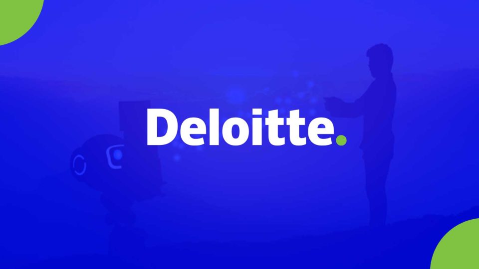 Deloitte's New Generative AI Practice Empowers Clients with Disruptive Tech