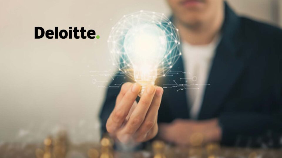 Deloitte Report Showcases the Transformative Influence of Rapid Technological Advancements and AI on Quality Engineering