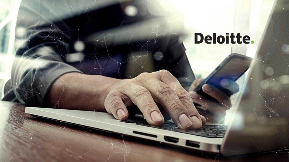Deloitte Leads Implementation of Informatica and Workiva for Enterprise Sustainability Compliance