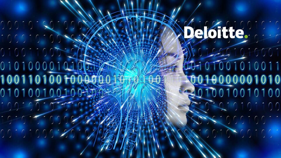 Deloitte AI Institute, US Chamber of Commerce Report Highlights How Public Policy Can Enable Trustworthy AI