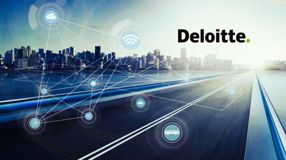 Deloitte and Palo Alto Networks Expand Their Strategic Alliance With New SSDL Offering