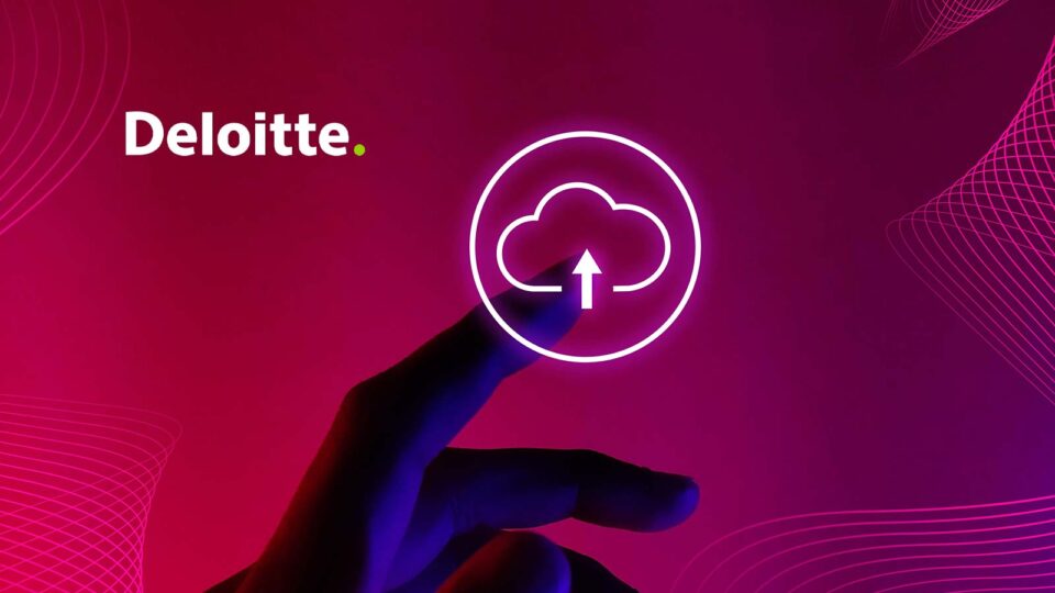 Deloitte and VMware Lead Regional Management Corp.'s Transformation to 100% Cloud