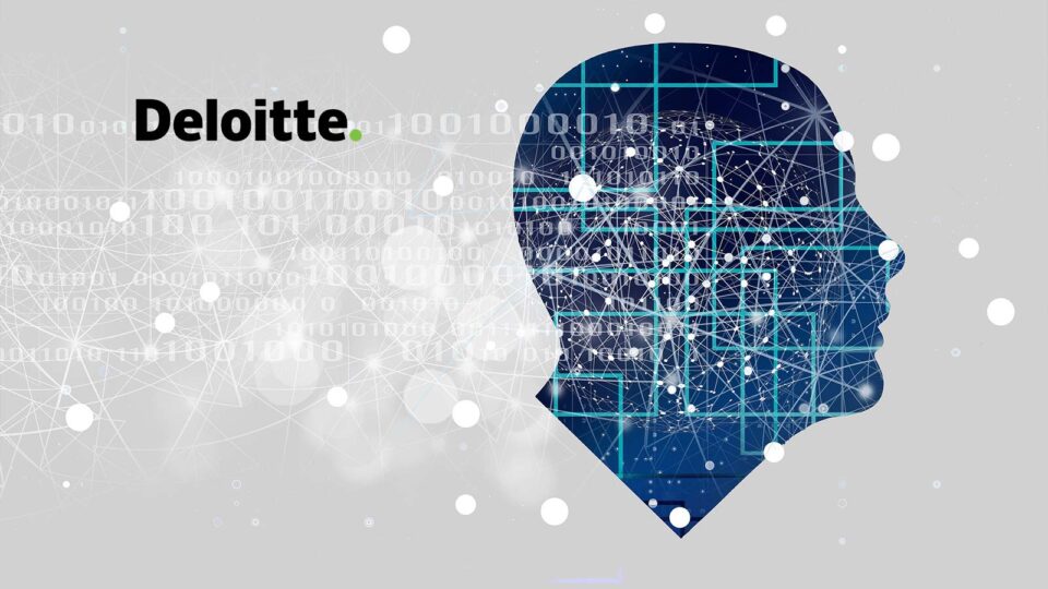 Deloitte Named a Leader Among Application Modernization and Migration Services Providers