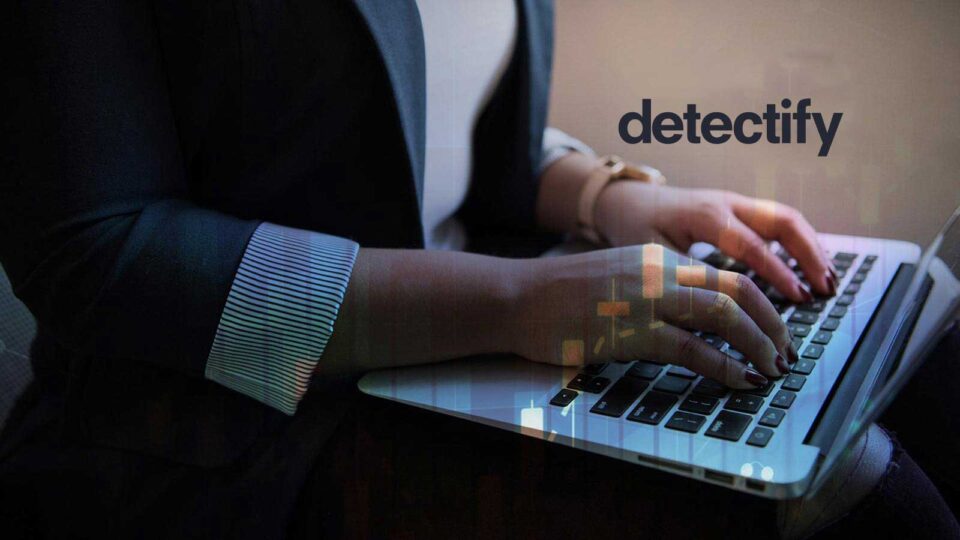 Detectify Improves Attack Surface Risk Visibility With New IP Addresses View