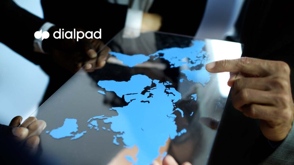 Dialpad Strengthens Its European Market Expansion With Workair Partnership