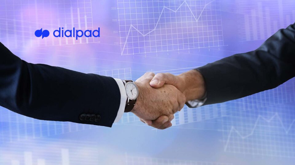 Dialpad Partners With Telcodatacloud To Bring Modern Cloud Communications To Australian Enterprises